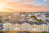 Urgent sale, 140m2 Brandnew freehold 3 beds 2 baths home with garage, just 600m to Kelston Mall (Woolworths, McDonald’s) with schools, gyms, and motorway access moments away, 0.8 km to Glen Eden School, 10/4052 Great North Road, Glen Eden, Auckland