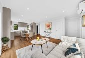 Brandnew standalone 3 beds 2.5 baths home with garage, close to Papakura Town Centre, local schools, parks, and easy motorway access, 0.3 km to Cosgrove School, 1.4 km to Papakura High School, 1.6 km to Papakura Intermediate, Lot 3/174B Clevedon Road, Papakura, Auckland