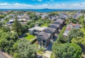 Rangitoto College zone, Brandnew standalone 4 beds 2.5 baths home with garage, Walk to Rothesay Bay Shops, Close to Browns Bay Centre & Beaches, Easy Access to Albany Mega Centre and motorway access, 0.6 km to Browns Bay School, Lot 3/584 Beach Road, Rothesay Bay, Auckland