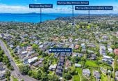 Rangitoto College zone, Brandnew standalone 4 beds 2.5 baths home with garage, Walk to Rothesay Bay Shops, Close to Browns Bay Centre & Beaches, Easy Access to Albany Mega Centre and motorway access, 0.6 km to Browns Bay School, Lot 3/584 Beach Road, Rothesay Bay, Auckland