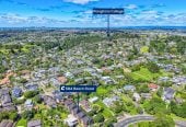 Rangitoto College zone, Brandnew standalone 4 beds 2.5 baths home with garage, Walk to Rothesay Bay Shops, Close to Browns Bay Centre & Beaches, Easy Access to Albany Mega Centre and motorway access, 0.6 km to Browns Bay School, Lot 3/584 Beach Road, Rothesay Bay, Auckland