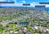 Rangitoto College zone, Brandnew standalone 4 beds 2.5 baths home with garage, Walk to Rothesay Bay Shops, Close to Browns Bay Centre & Beaches, Easy Access to Albany Mega Centre and motorway access, 0.6 km to Browns Bay School, Lot 3/584 Beach Road, Rothesay Bay, Auckland