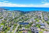 Rangitoto College zone, Brandnew standalone 4 beds 2.5 baths home with garage, Walk to Rothesay Bay Shops, Close to Browns Bay Centre & Beaches, Easy Access to Albany Mega Centre and motorway access, 0.6 km to Browns Bay School, Lot 3/584 Beach Road, Rothesay Bay, Auckland