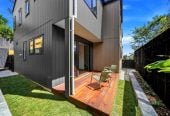 Rangitoto College zone, Brandnew standalone 4 beds 2.5 baths home with garage, Walk to Rothesay Bay Shops, Close to Browns Bay Centre & Beaches, Easy Access to Albany Mega Centre and motorway access, 0.6 km to Browns Bay School, Lot 3/584 Beach Road, Rothesay Bay, Auckland