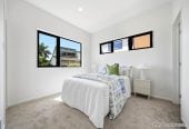 Rangitoto College zone, Brandnew standalone 4 beds 2.5 baths home with garage, Walk to Rothesay Bay Shops, Close to Browns Bay Centre & Beaches, Easy Access to Albany Mega Centre and motorway access, 0.6 km to Browns Bay School, Lot 3/584 Beach Road, Rothesay Bay, Auckland