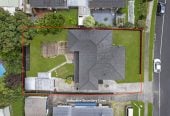 Urgent sale, 607m2 section, Renovated 4 beds 2 baths house with garage, close to parks, schools, shopping centres, 0.7 km to Elm Park School, 38 Hope Farm Avenue, Pakuranga Heights, Auckland