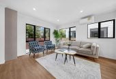 Brandnew standalone 4 beds 2.5 baths home with garage, close to Papakura Town Centre, local schools, parks, and easy motorway access, 0.3 km to Cosgrove School, 1.4 km to Papakura High School, 1.6 km to Papakura Intermediate, Lot 1/174B Clevedon Road, Papakura, Auckland
