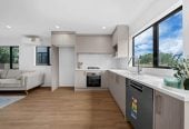 Brandnew standalone 4 beds 2.5 baths home with garage, close to Papakura Town Centre, local schools, parks, and easy motorway access, 0.3 km to Cosgrove School, 1.4 km to Papakura High School, 1.6 km to Papakura Intermediate, Lot 1/174B Clevedon Road, Papakura, Auckland