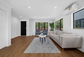 Brandnew standalone 3 beds 2.5 baths home with garage, close to Papakura Town Centre, local schools, parks, and easy motorway access, 0.3 km to Cosgrove School, 1.4 km to Papakura High School, 1.6 km to Papakura Intermediate, Lot 3/174B Clevedon Road, Papakura, Auckland