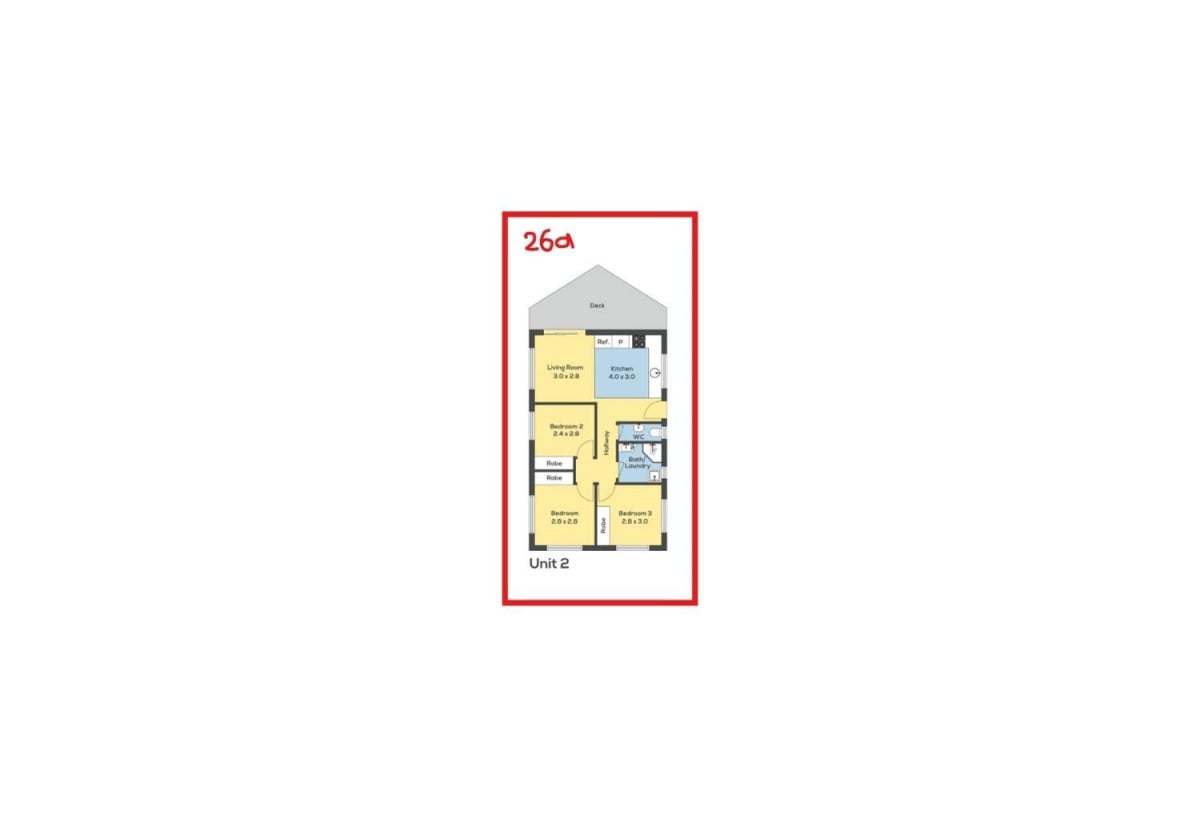 For rent, Pets considered on request,3 beds 1 bath house with car park, available now, 26A Peretao Rise, The Gardens, Auckland