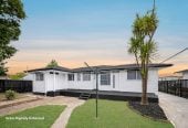 Urgent sale, 607m2 section, Renovated 4 beds 2 baths house with garage, close to parks, schools, shopping centres, 0.7 km to Elm Park School, 38 Hope Farm Avenue, Pakuranga Heights, Auckland