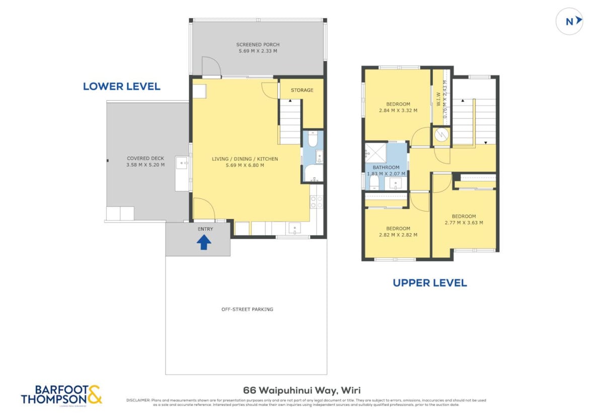 Must Sell Urgently Due to Family Circumstances, 3 beds 1.5 baths home with carparks, minutes from Manukau shopping centre, schools, 66 Waipuhinui Road, Manukau Central, Auckland