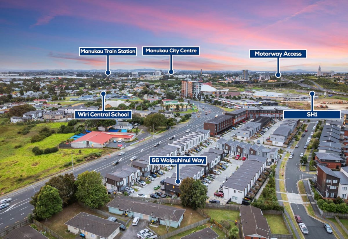 Must Sell Urgently Due to Family Circumstances, 3 beds 1.5 baths home with carparks, minutes from Manukau shopping centre, schools, 66 Waipuhinui Road, Manukau Central, Auckland