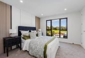 10-Year Master Build Guarantee, Westlake Boys and Girls school zone with Park View, Brandnew Freehold 4 beds (1 ensuite) 3.5 baths home with garage, 1 bed 1 bath ground floor, Walking distance to Sunnynook Park, Woolworths Supermarket, 111D Sycamore Drive, Sunnynook, Auckland