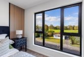 10-Year Master Build Guarantee, Westlake Boys and Girls school zone with Park View, Brandnew Freehold 4 beds (1 ensuite) 3.5 baths home with garage, 1 bed 1 bath ground floor, Walking distance to Sunnynook Park, Woolworths Supermarket, 111D Sycamore Drive, Sunnynook, Auckland