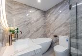 10-Year Master Build Guarantee, Westlake Boys and Girls school zone with Park View, Brandnew Freehold 4 beds (1 ensuite) 3.5 baths home with garage, 1 bed 1 bath ground floor, Walking distance to Sunnynook Park, Woolworths Supermarket, 111D Sycamore Drive, Sunnynook, Auckland