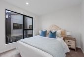 10-Year Master Build Guarantee, Westlake Boys and Girls school zone with Park View, Brandnew Freehold 4 beds (1 ensuite) 3.5 baths home with garage, 1 bed 1 bath ground floor, Walking distance to Sunnynook Park, Woolworths Supermarket, 111D Sycamore Drive, Sunnynook, Auckland