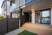 10-Year Master Build Guarantee, Westlake Boys and Girls school zone with Park View, Brandnew Freehold 4 beds (1 ensuite) 3.5 baths home with garage, 1 bed 1 bath ground floor, Walking distance to Sunnynook Park, Woolworths Supermarket, 111D Sycamore Drive, Sunnynook, Auckland