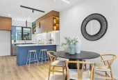 10-Year Master Build Guarantee, Westlake Boys and Girls school zone with Park View, Brandnew Freehold 4 beds (1 ensuite) 3.5 baths home with garage, 1 bed 1 bath ground floor, Walking distance to Sunnynook Park, Woolworths Supermarket, 111D Sycamore Drive, Sunnynook, Auckland