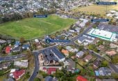 10-Year Master Build Guarantee, Westlake Boys and Girls school zone with Park View, Brandnew Freehold 4 beds (1 ensuite) 3.5 baths home with garage, 1 bed 1 bath ground floor, Walking distance to Sunnynook Park, Woolworths Supermarket, 111D Sycamore Drive, Sunnynook, Auckland
