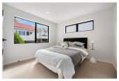 Rangitoto College and Double Westlake school zone, Brandnew standalone 4 beds 2.5 baths home with garage , minutes from the stunning Campbells Bay Beach, local cafés, parks, and coastal walkways, schools, 0.8 km to Campbells Bay School, 9/8 Park Rise, Campbells Bay, Auckland
