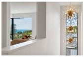 Rangitoto College and Double Westlake school zone, Brandnew standalone 4 beds 2.5 baths home with garage , minutes from the stunning Campbells Bay Beach, local cafés, parks, and coastal walkways, schools, 0.8 km to Campbells Bay School, 2/8 Park Rise, Campbells Bay, Auckland