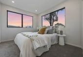 172m2 Brandnew 4 beds 3.5 baths home with garage, 1 bed 1 bath ground floor, close to schools, town centre, 0.2 km to Glen Innes School, 0.8 km to Tamaki College, 8C Epping Street, Glen Innes, Auckland
