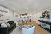 172m2 Brandnew 4 beds 3.5 baths home with garage, 1 bed 1 bath ground floor, close to schools, town centre, 0.2 km to Glen Innes School, 0.8 km to Tamaki College, 8C Epping Street, Glen Innes, Auckland