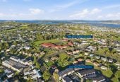 172m2 Brandnew 4 beds 3.5 baths home with garage, 1 bed 1 bath ground floor, close to schools, town centre, 0.2 km to Glen Innes School, 0.8 km to Tamaki College, 8C Epping Street, Glen Innes, Auckland