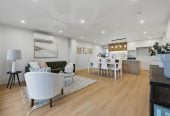 172m2 Brandnew 4 beds 3.5 baths home with garage, 1 bed 1 bath ground floor, close to schools, town centre, 0.2 km to Glen Innes School, 0.8 km to Tamaki College, 8C Epping Street, Glen Innes, Auckland