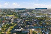 172m2 Brandnew 4 beds 3.5 baths home with garage, 1 bed 1 bath ground floor, close to schools, town centre, 0.2 km to Glen Innes School, 0.8 km to Tamaki College, 8C Epping Street, Glen Innes, Auckland