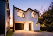 Brandnew standalone 3 beds 2.5 baths home with garage, Close to Hunters Plaza, schools motorway access, 0.8 km to Papatoetoe Central School, Lot 5/16A Huia Road, Papatoetoe, Auckland