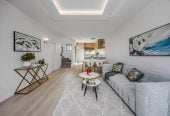 Standalone 4 beds 2.5 baths home with garage, close to schools, shops, 0.8 km to Papatoetoe West School, Lot 3/4 Barrie Avenue, Papatoetoe, Auckland