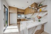 Standalone 4 beds 2.5 baths home with garage, close to schools, shops, 0.8 km to Papatoetoe West School, Lot 3/4 Barrie Avenue, Papatoetoe, Auckland