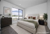 Standalone 4 beds 2.5 baths home with garage, close to schools, shops, 0.8 km to Papatoetoe West School, Lot 3/4 Barrie Avenue, Papatoetoe, Auckland