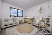 Standalone 4 beds 2.5 baths home with garage, close to schools, shops, 0.8 km to Papatoetoe West School, Lot 3/4 Barrie Avenue, Papatoetoe, Auckland