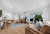 688 m2 section, Renovated 5 beds 3 baths house + Bonus Section – RC, BC, EPA Approved for an additional 243.87m² dwelling on 299m², close to schools, shops, motorway access, 0.3 km to New Windsor School, 26 Ted William Street, New Windsor, Auckland