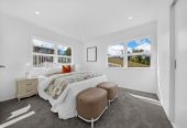 688 m2 section, Renovated 5 beds 3 baths house + Bonus Section – RC, BC, EPA Approved for an additional 243.87m² dwelling on 299m², close to schools, shops, motorway access, 0.3 km to New Windsor School, 26 Ted William Street, New Windsor, Auckland