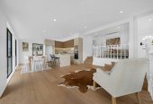 688 m2 section, Renovated 5 beds 3 baths house + Bonus Section – RC, BC, EPA Approved for an additional 243.87m² dwelling on 299m², close to schools, shops, motorway access, 0.3 km to New Windsor School, 26 Ted William Street, New Windsor, Auckland