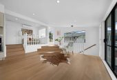 688 m2 section, Renovated 5 beds 3 baths house + Bonus Section – RC, BC, EPA Approved for an additional 243.87m² dwelling on 299m², close to schools, shops, motorway access, 0.3 km to New Windsor School, 26 Ted William Street, New Windsor, Auckland