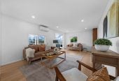 688 m2 section, Renovated 5 beds 3 baths house + Bonus Section – RC, BC, EPA Approved for an additional 243.87m² dwelling on 299m², close to schools, shops, motorway access, 0.3 km to New Windsor School, 26 Ted William Street, New Windsor, Auckland