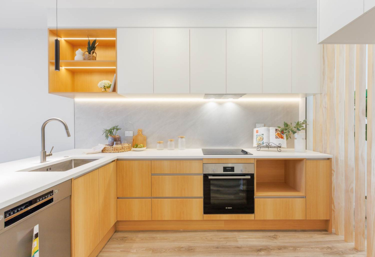 10-Year Master Build Guarantee., Double Westlake school zone, Brandnew 3 beds 3.5 baths home with garage, Freehold title – no body corporate fees, Zoned for Westlake Boys’ and Girls’ High Schools and Sunnynook Primary. walking distance to Sunnynook Park, Woolworths Supermarket, 2C Salamanca Road, Sunnynook, Auckland