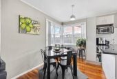 809m2 section, 3 beds 1 bath house with standalone double garage, move-in ready, close to Lynn Mall, schools, 0.7 km to Kelston School, 45 Rimu Street, New Lynn, Auckland