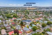 809m2 section, 3 beds 1 bath house with standalone double garage, move-in ready, close to Lynn Mall, schools, 0.7 km to Kelston School, 45 Rimu Street, New Lynn, Auckland