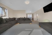 624m2 section, 3 beds 1 bath house with standalone garage, close to Manurewa town centre, Auckland Botanic Gardens, schools, motorway access, 0.3 km to Manurewa East School, 0.9 km to Greenmeadows Intermediate and Alfriston College, 27 Secretariat Place, Randwick Park, Auckland