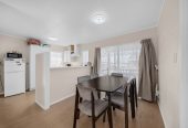 624m2 section, 3 beds 1 bath house with standalone garage, close to Manurewa town centre, Auckland Botanic Gardens, schools, motorway access, 0.3 km to Manurewa East School, 0.9 km to Greenmeadows Intermediate and Alfriston College, 27 Secretariat Place, Randwick Park, Auckland