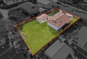 624m2 section, 3 beds 1 bath house with standalone garage, close to Manurewa town centre, Auckland Botanic Gardens, schools, motorway access, 0.3 km to Manurewa East School, 0.9 km to Greenmeadows Intermediate and Alfriston College, 27 Secretariat Place, Randwick Park, Auckland