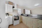 624m2 section, 3 beds 1 bath house with standalone garage, close to Manurewa town centre, Auckland Botanic Gardens, schools, motorway access, 0.3 km to Manurewa East School, 0.9 km to Greenmeadows Intermediate and Alfriston College, 27 Secretariat Place, Randwick Park, Auckland