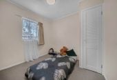 624m2 section, 3 beds 1 bath house with standalone garage, close to Manurewa town centre, Auckland Botanic Gardens, schools, motorway access, 0.3 km to Manurewa East School, 0.9 km to Greenmeadows Intermediate and Alfriston College, 27 Secretariat Place, Randwick Park, Auckland