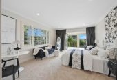 Built-in lift, Double Grammar school zone, 499m2 Luxury 5 beds 3 baths house with triple garages, a fully equipped butler’s pantry, a wine cellar, underfloor heating, the master suite boasting two separate walk-in wardrobes and a luxurious ensuite, Eligible international purchasers may acquire this property under New Zealand’s Active Investor Plus (AIP) pathway, 1.3 km to Epsom Girls’ Grammar School, 1.8 km to Auckland Grammar, 19 Arney Crescent, Remuera, Auckland